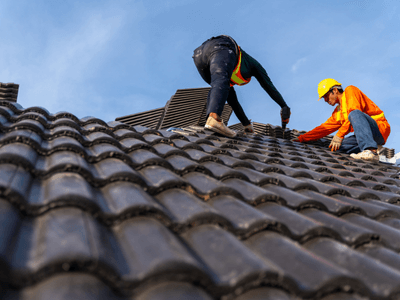 About Roof Repair Experts Goodridge, MN